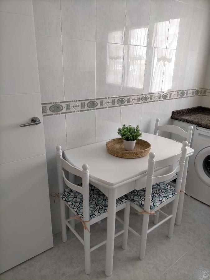 Ferienwohnung Laxe Piso Sol - Wifi Y Netflix Exterior foto